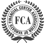 Financial center association of Vanuatu